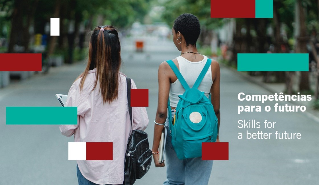 Competências para o Futuro